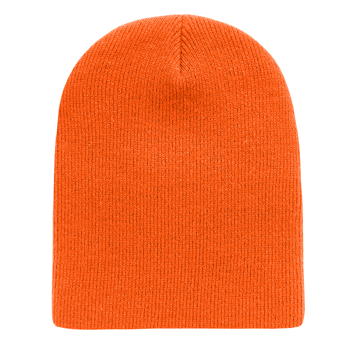 Decky 614 Acrylic/Polyester Short Beanies