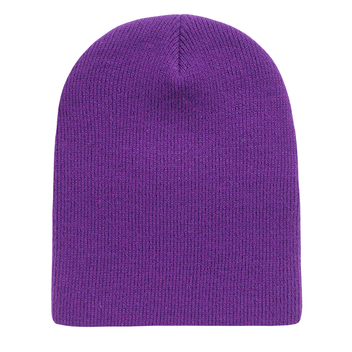 Decky 614 Acrylic/Polyester Short Beanies