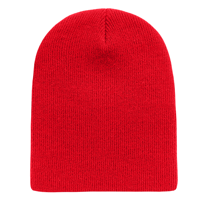 Decky 614 Acrylic/Polyester Short Beanies