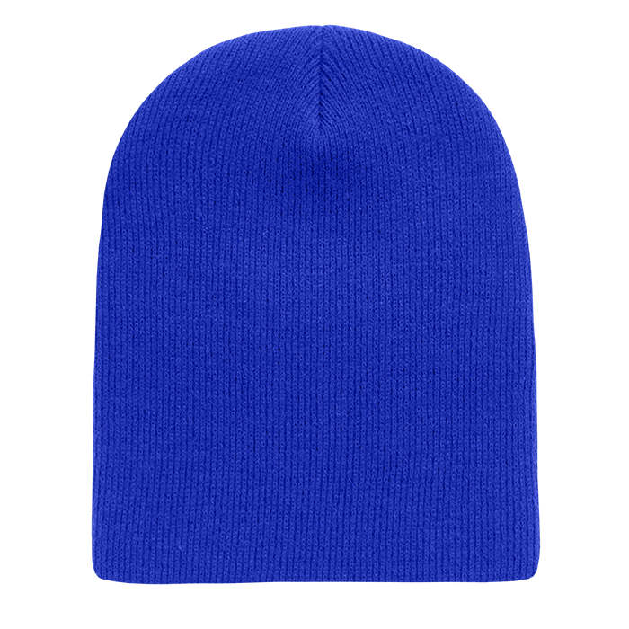 Decky 614 Acrylic/Polyester Short Beanies