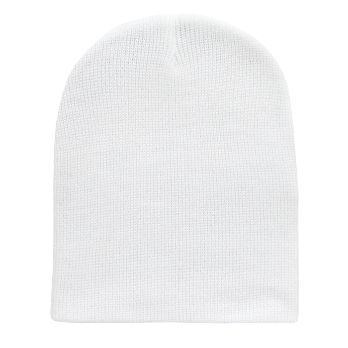 Decky 614 Acrylic/Polyester Short Beanies