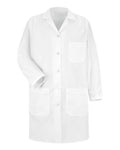 Red Kap 5210 Women's Lab Coat