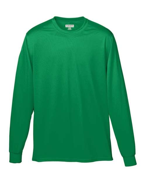 Augusta Sportswear 788 Unisex Nexgen Performance Long Sleeve T-Shirt
