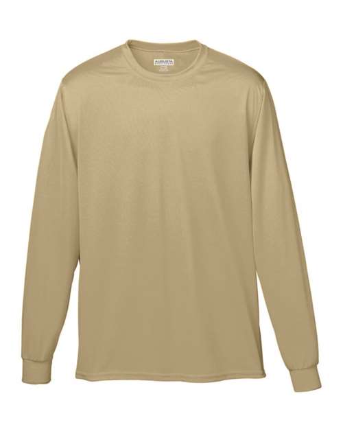 Augusta Sportswear 788 Unisex Nexgen Performance Long Sleeve T-Shirt