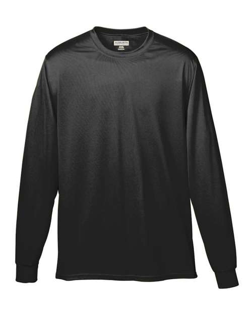 Augusta Sportswear 789 Youth Nexgen Performance Long Sleeve T-Shirt