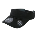 Decky 6204 Dimple Patterned Sun Visors