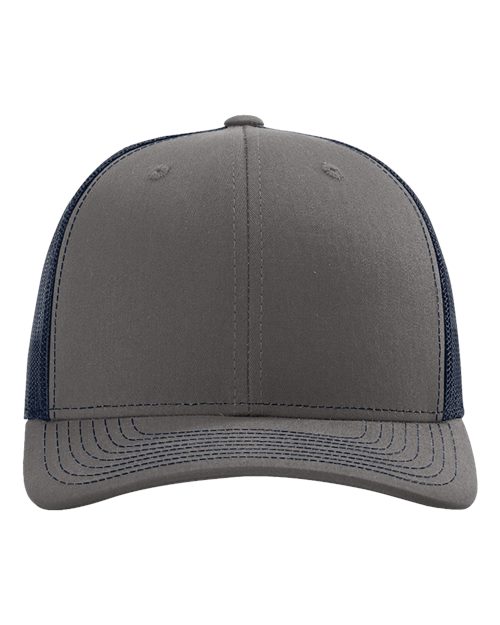 Richardson 112 Snapback Trucker Cap