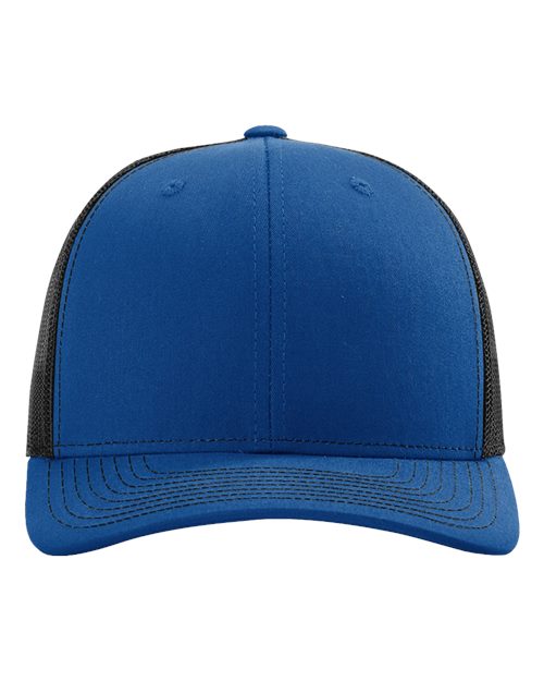 Richardson 112 Snapback Trucker Cap