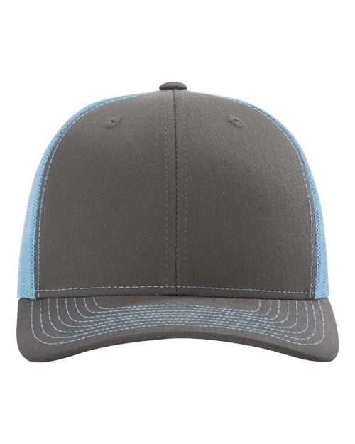 Richardson 112 Snapback Trucker Cap