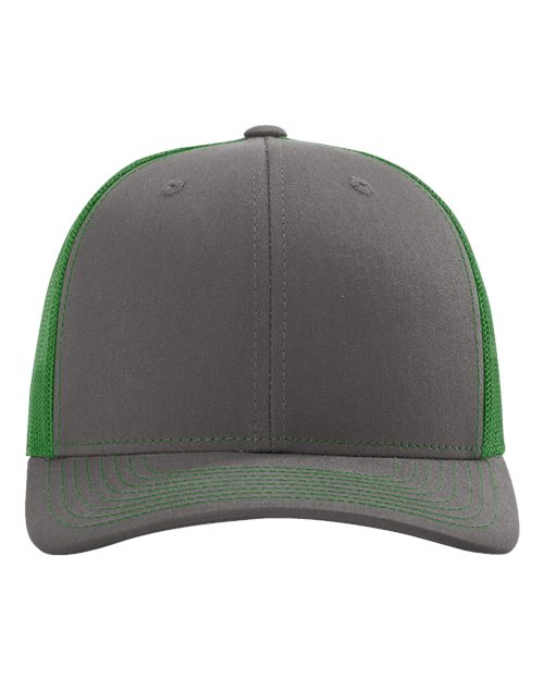Richardson 112 Snapback Trucker Cap