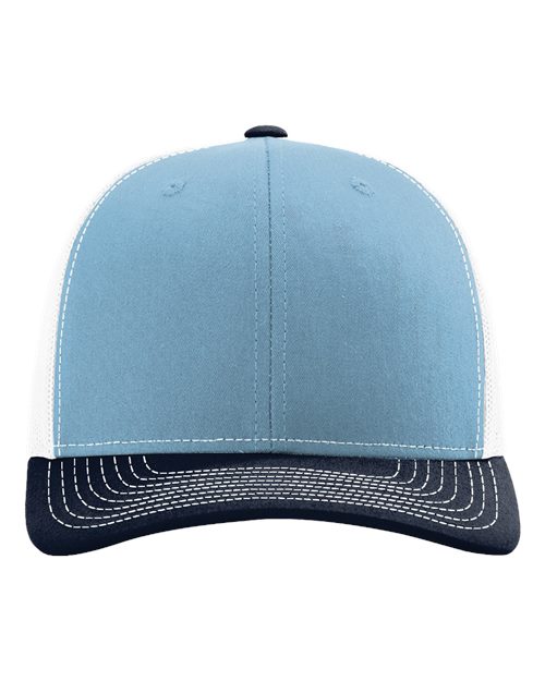 Richardson 112 Snapback Trucker Cap