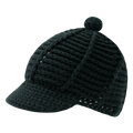 Decky 624 Crocheted Reggae Cap