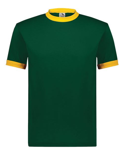 Augusta Sportswear 711 Youth Ringer T-Shirt