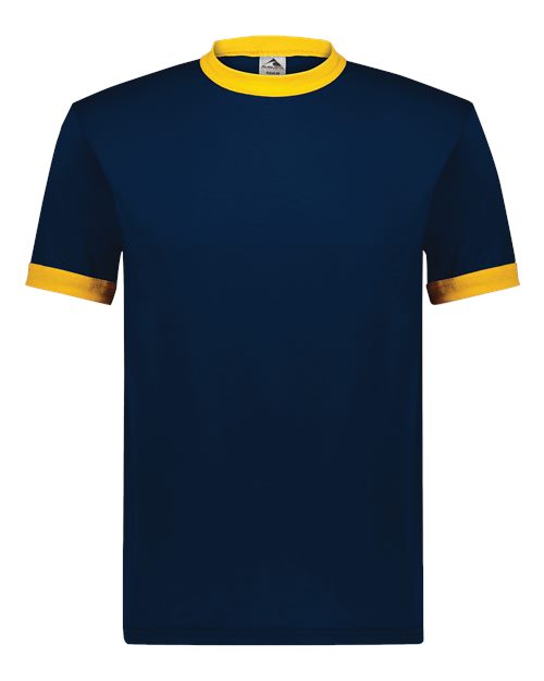 Augusta Sportswear 711 Youth Ringer T-Shirt