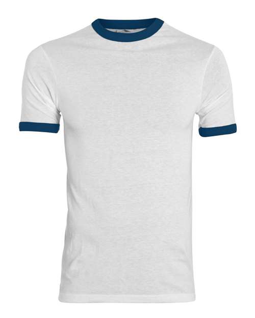 Augusta Sportswear 711 Youth Ringer T-Shirt
