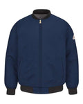 Bulwark JET2 Men's Flame Resistant Team Jacket