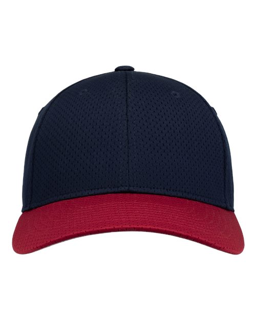 Augusta Sportswear 6235 Athletic Mesh Cap