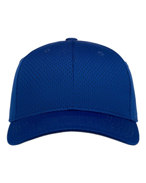 Augusta Sportswear 6235 Athletic Mesh Cap