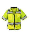 Kishigo S5014-5015 Unisex High Performance Surveyors Vest