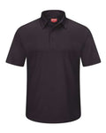 Red Kap SK90 Men's Performance Knit® Flex Series Pro Polo