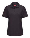 Red Kap SK91 Women's Performance Knit® Flex Series Pro Polo