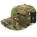 Decky 6303 MULTICAM 5 Panel Cap