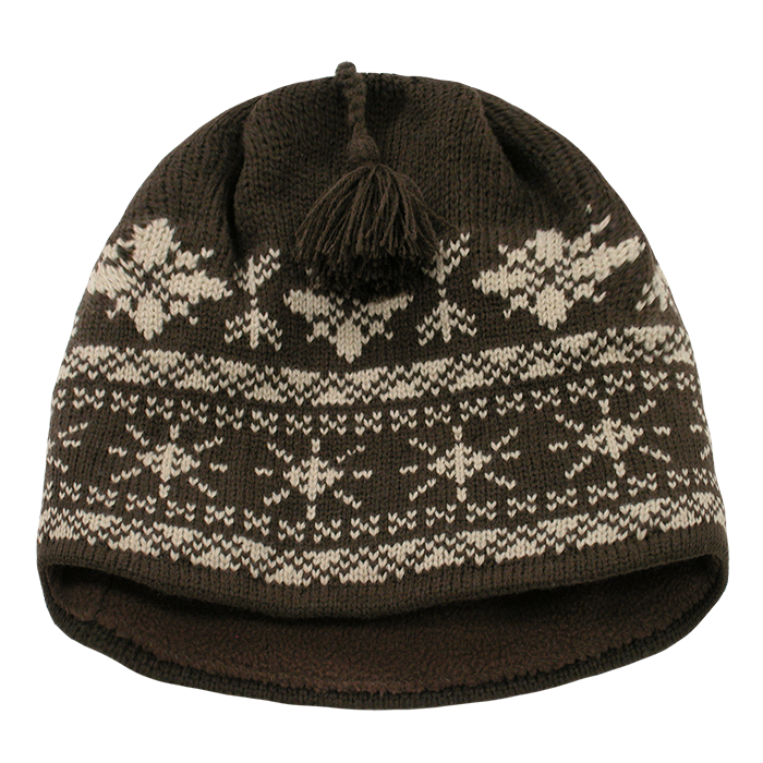 Decky 631 Nordic Beanies