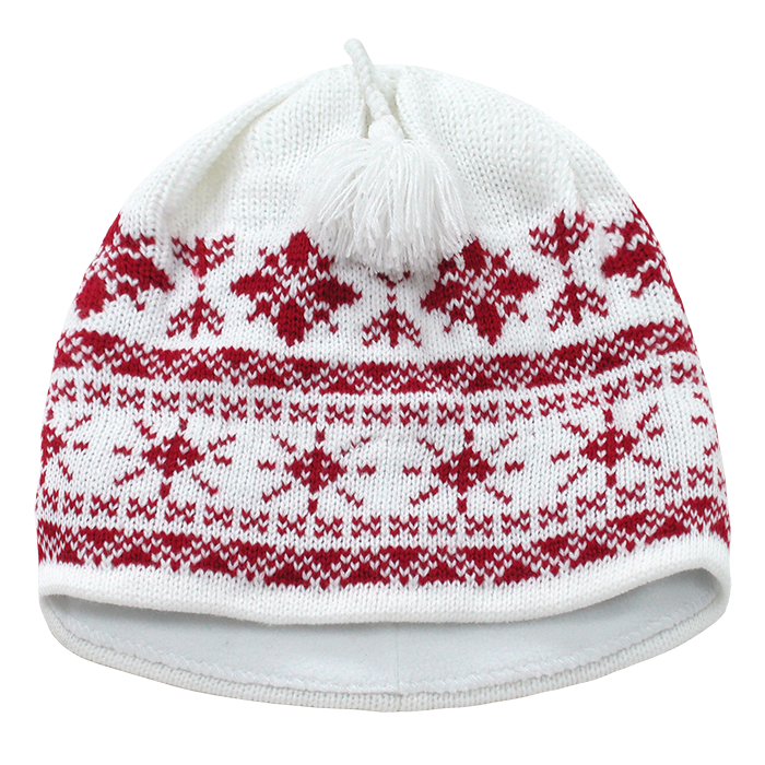 Decky 631 Nordic Beanies
