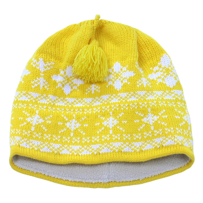 Decky 631 Nordic Beanies