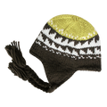 Decky 632 Peruvian Beanies