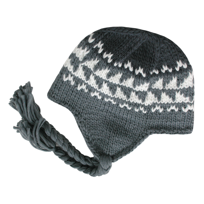 Decky 632 Peruvian Beanies