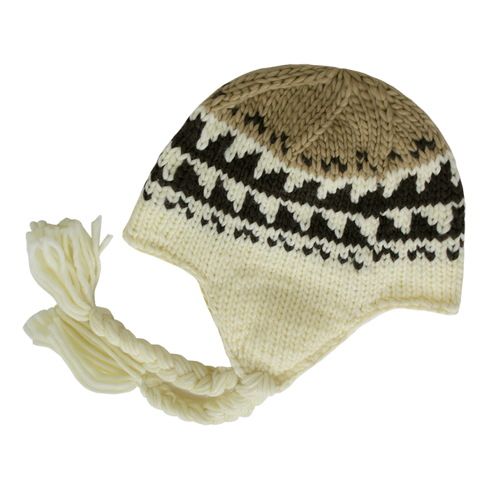 Decky 632 Peruvian Beanies
