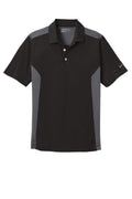 Nike 632418 FIT Engineered Mesh Polo