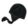 Decky 633 Solid Peruvian Beanies