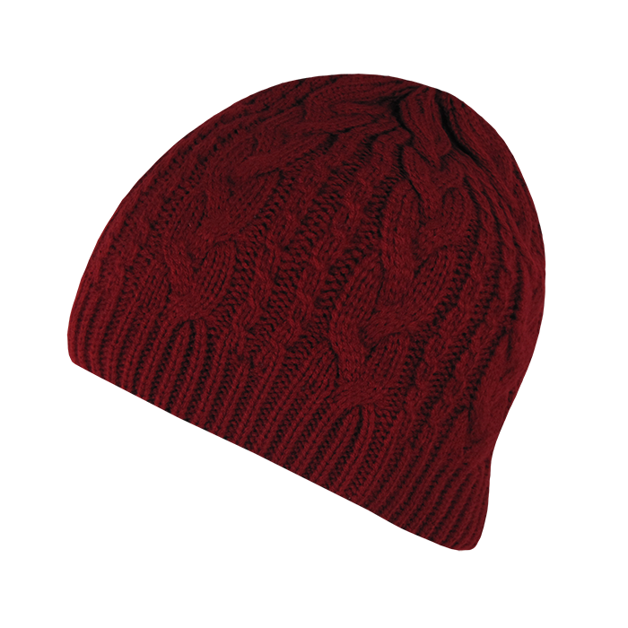 Decky 634 Braidy Knit