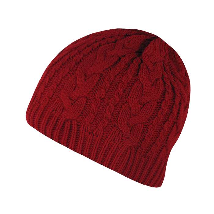 Decky 634 Braidy Knit