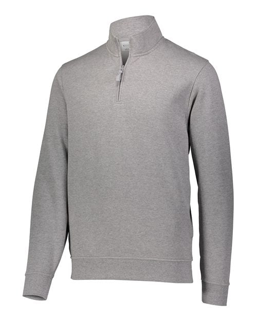Augusta Sportswear 5422 Men's 60/40 Quarter-Zip Pullover
