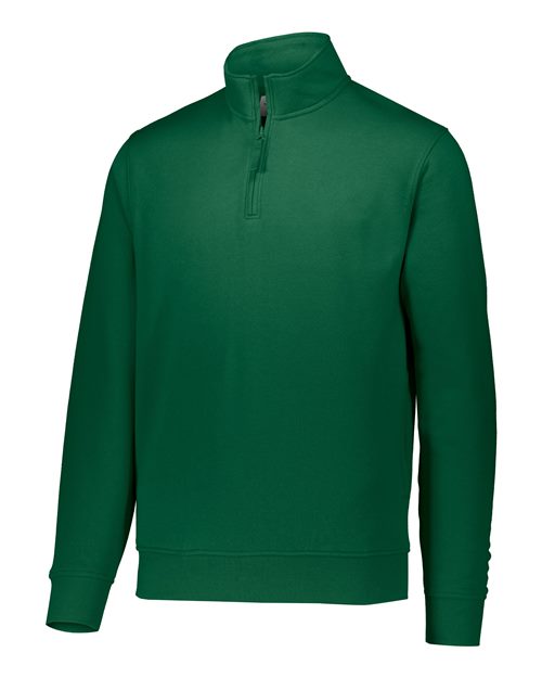 Augusta Sportswear 5422 Men's 60/40 Quarter-Zip Pullover