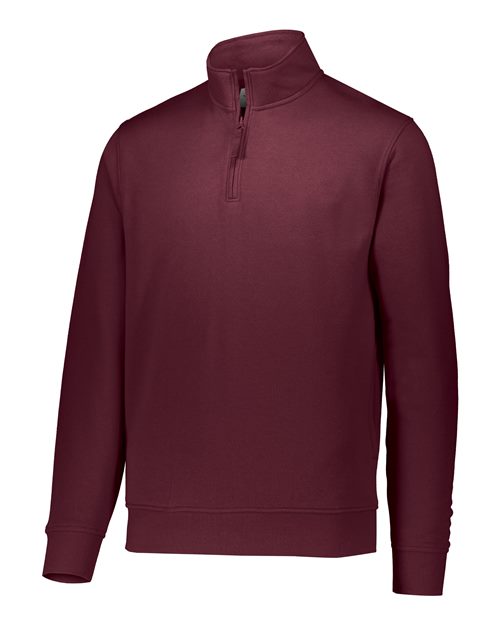 Augusta Sportswear 5422 Men's 60/40 Quarter-Zip Pullover