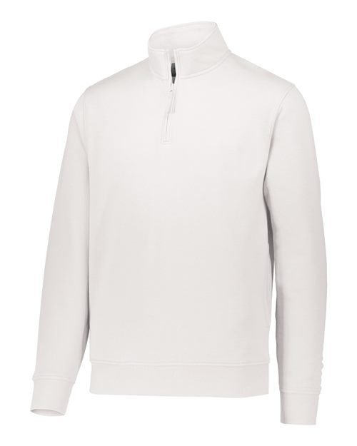 Augusta Sportswear 5422 Men's 60/40 Quarter-Zip Pullover