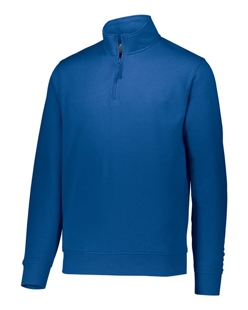 Augusta Sportswear 5422 Men's 60/40 Quarter-Zip Pullover