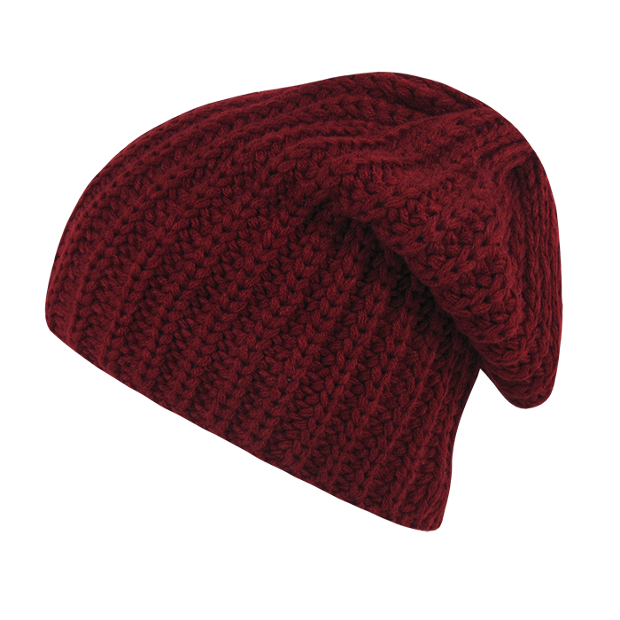 Decky 635 Cozy Knit