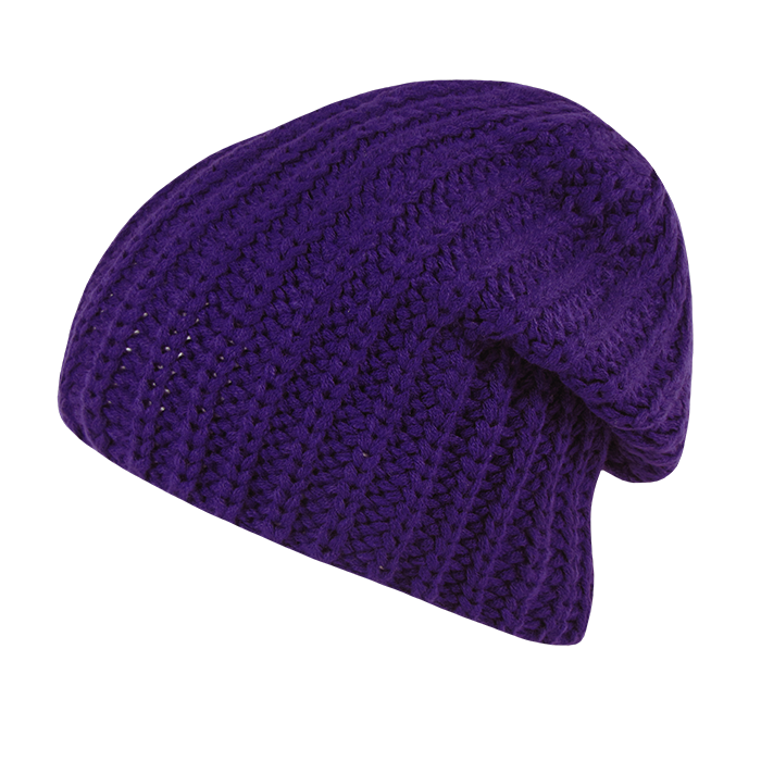 Decky 635 Cozy Knit