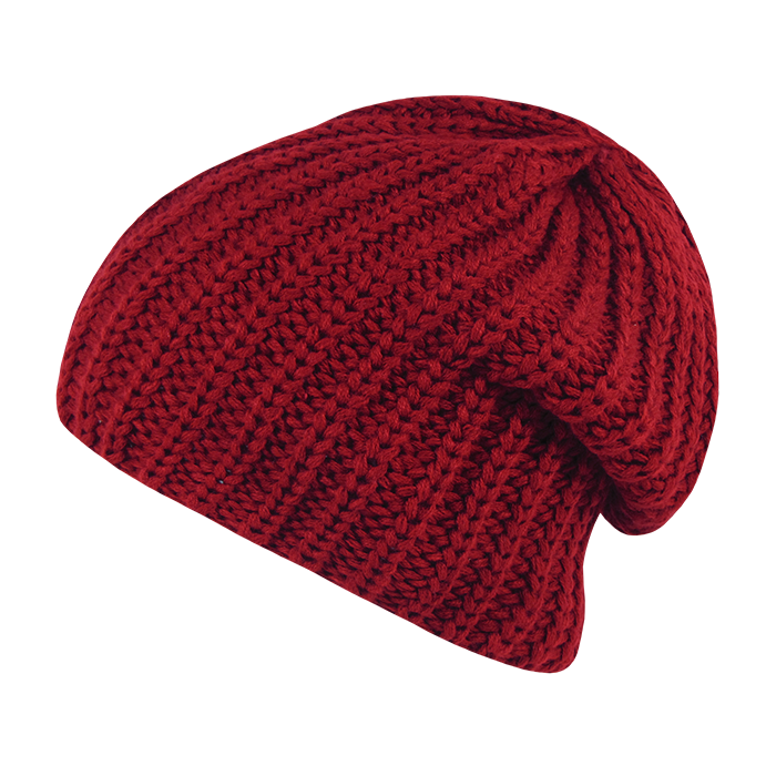 Decky 635 Cozy Knit
