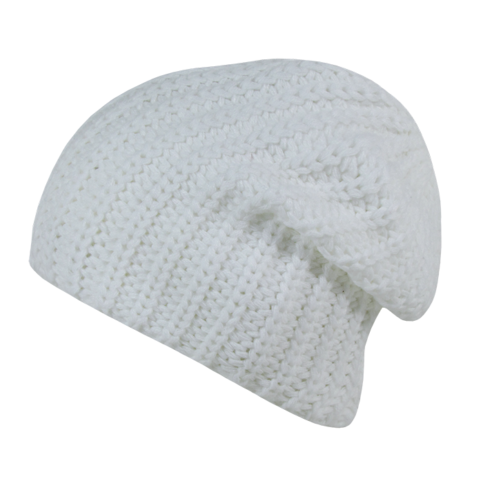 Decky 635 Cozy Knit