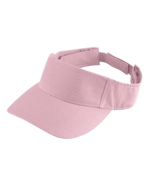Augusta Sportswear 6225 Sport Twill Visor