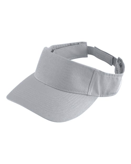 Augusta Sportswear 6225 Sport Twill Visor