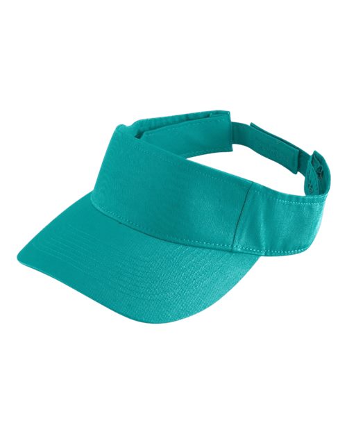 Augusta Sportswear 6225 Sport Twill Visor