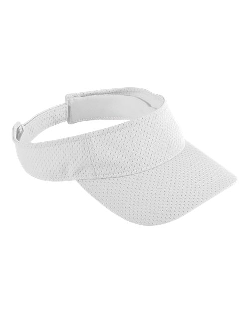 Augusta Sportswear 6227 Athletic Mesh Visor