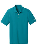 Nike 637167 FIT Vertical Mesh Polo